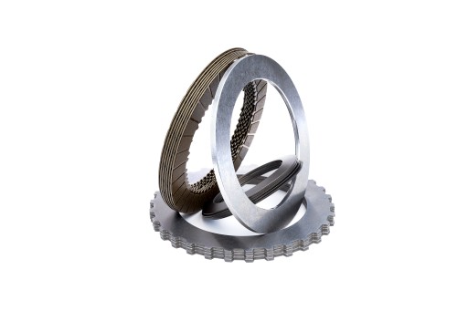 ATC450 - Набір дисків ATC 450 BMW X3 X5 xDrive