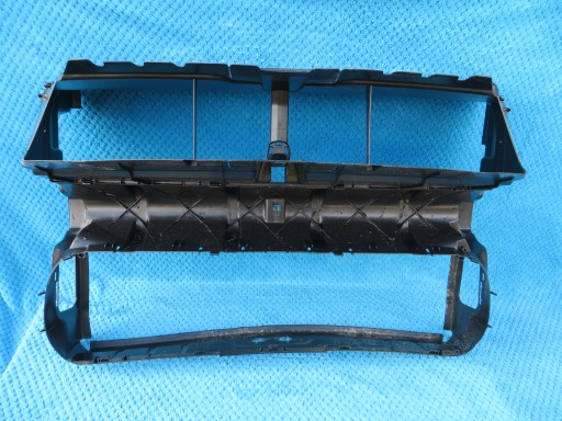 BMW 5 F12 воздухозаборник рулевое колесо