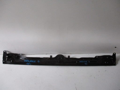 torpedo RENAULT MEGANE 4 668107619R