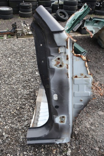 1234567BVGF - СТОЙКА ПОРОГА КРЕПЛЕНИЕ SUZUKI JIMNY LIFT