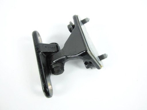 hinge door front front left upper Mercedes W251 ML W164