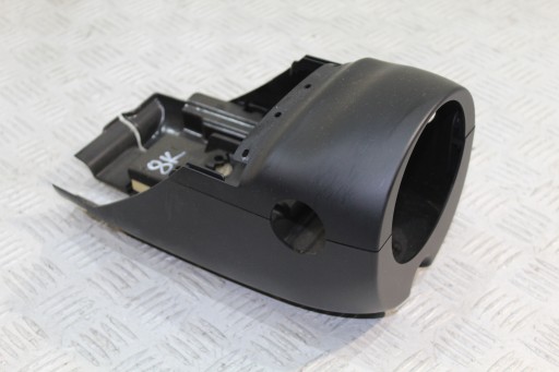 GARNITURE COUVERCLE COLONNE DIRECTION  AUDI A4 8K 8K0