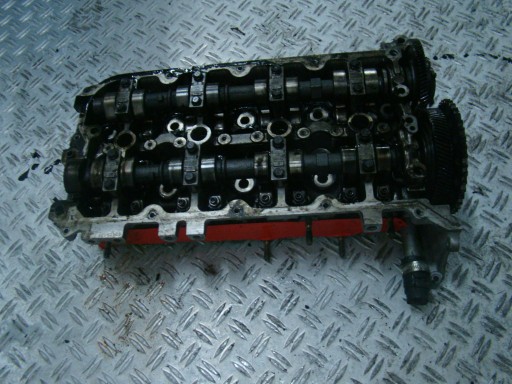 MAZDA 6 GH 08-12R 2.2 R2AA ГОЛОВКА РОЗДІЛВАЛА