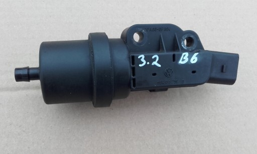 03H133759D - Вакуумный клапан VW PASSAT R32 03H133759 AUDI Q7