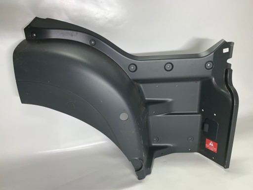 RIGHT STEP MAN TGS EURO 6 BUDOWLANKA WIDE