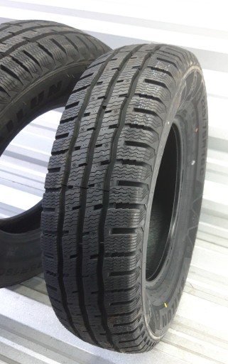 Шины Sailun ENDURE WSL1 195/75 R16 107/105R