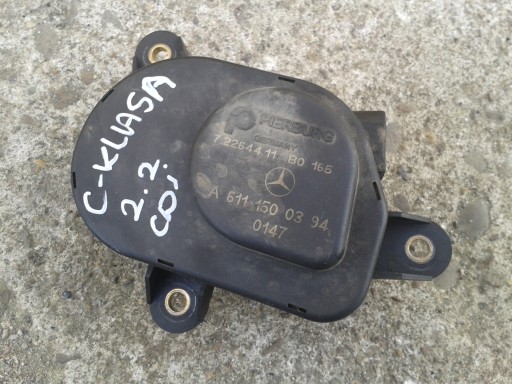 Регулятор C-Class W203 2.2 CDI A6111500394
