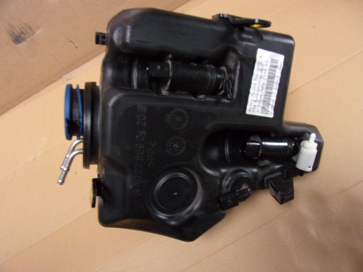 Бачок омывателя MERCEDES W222 ОРИГИНАЛ!!