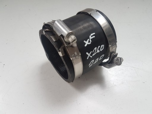 Шланг для інтеркулера Jaguar XF X260 2.0 D