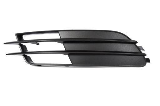 4G0807681 - Решітка кришка бампера передня AUDI A6 C7 ліва