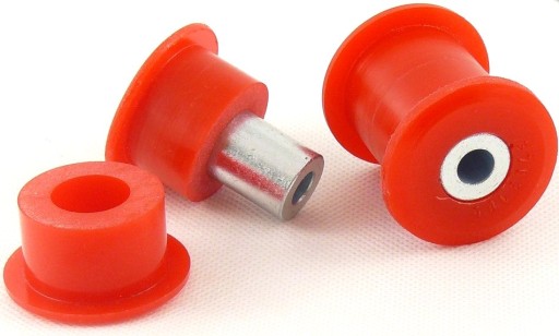 6501548 - MPBS поліуретанові втулки X2 передній SEAT LEON 2 1P