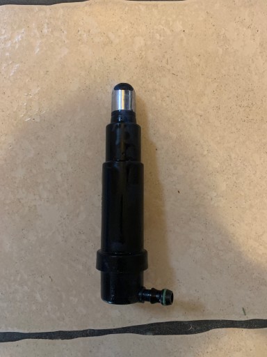 Porsche 911 Омивач лампи п