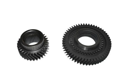 9649780088 - Шестерні режими 6 передач 20gp02 2.2 HDI Boxer