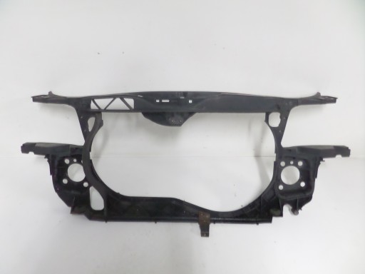 support panel for radiators front AUDI A4 B6 00-04 2.5TDI