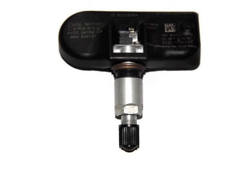 ДАТЧИК КЛАПАНА JAGUAR LAND ROVER 4H231A159CB