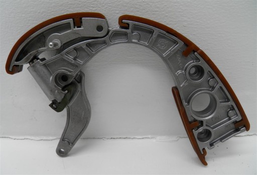 НАТЯГУВАЧ ЛАНЦЮГА КОВЗАННЯ AUDI 3.0 TDI 059109507C