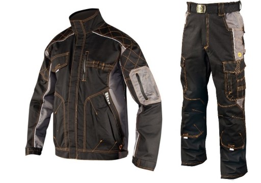 Рабочая одежда для механика Ardon Vision R. 62