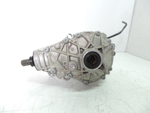 55284590 - Редуктор дифференциал передний Alfa Stelvio 2.2 JTD 4x4