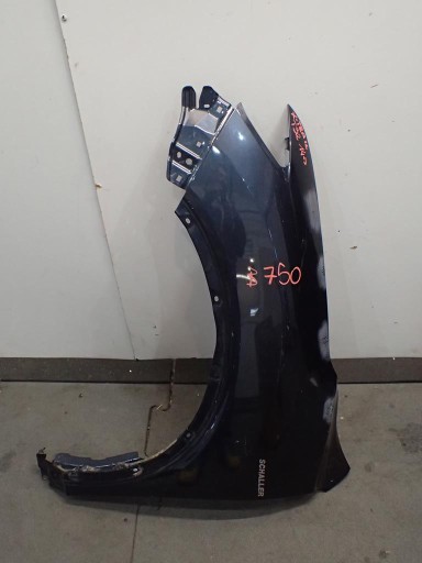 fender front front left NISSAN X-TRAIL T32 14