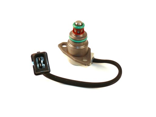 STC2267 - Клапан холодного пуску на інжекторному насосі RR P38