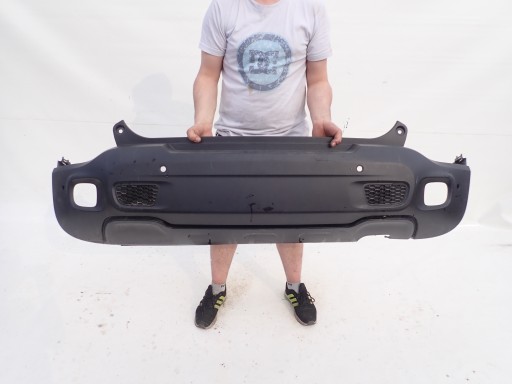 JEEP RENEGADE 14-> bumper rear part rear PDC