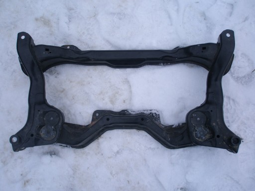 A1726208989 - Mercedes slc 172 тролейбус траверс санки стенда двигуна