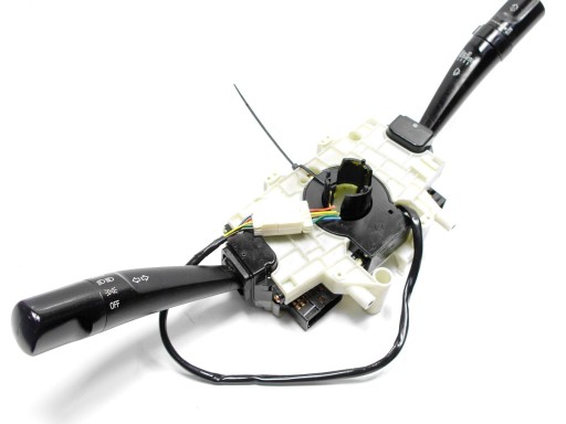 9504-7292wl - SSANGYONG RODIUS 09R 2.7 Lift датчик кута повороту керма