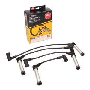 6317 - КАБЕЛИ ПРОВОДА ЗАЖИГАНИЯ NGK FORD FIESTA V FORD KA