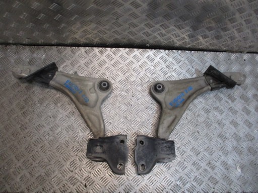 arm of the arm RANGE ROVER EVOQUE 2,0D