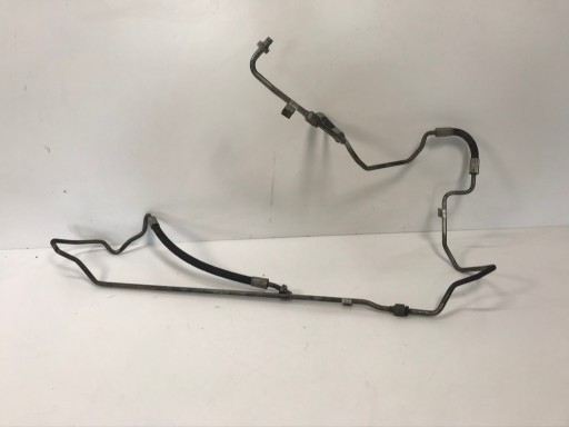 BMW F12 F10 n63b44a кабель динамічного приводу 6770892