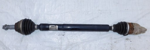 PASSAT CC R36 Polos Правий 3C0407272AL