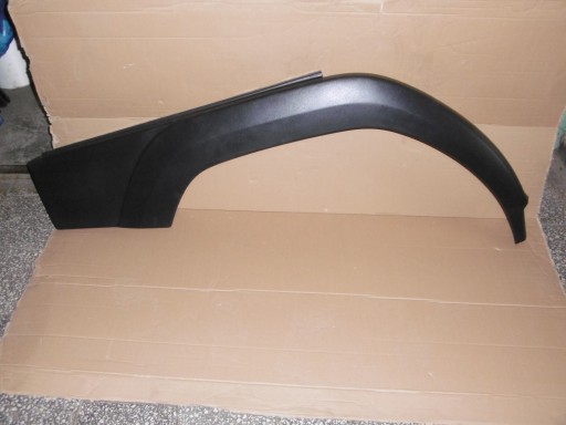 VOLVO FM СТУПЕНЬЕ РАСШИРЕНИЕ 4