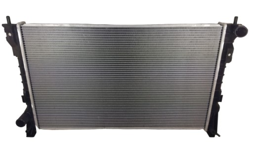 148365963 - Радіатор ford police interceptor utility 2013-