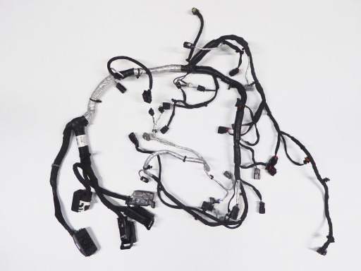 39030613 33269316 - Жгут проводов двигателя opel insignia lift 2.0 turbo a20nft