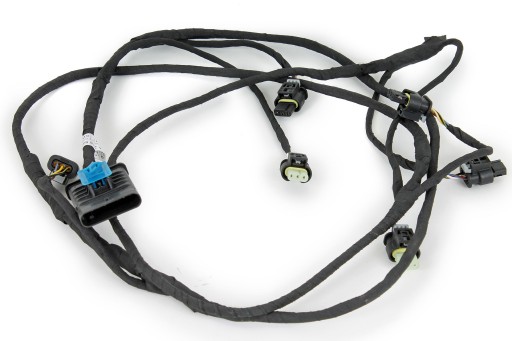 A2185404532 - Передний бампер парктроник ремни безопасности mercedes cls w218 c218 фейслифтинг