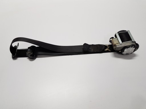 SKODA OCTAVIA II РЕМІНЬ БЕЗПЕКИ ПЕРЕДНІЙ ПРАВИЙ