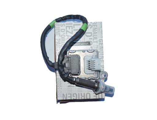 227901461R - ЗОНД ДАТЧИК NOX RENAULT DACIA 1.5 DCI K9K872