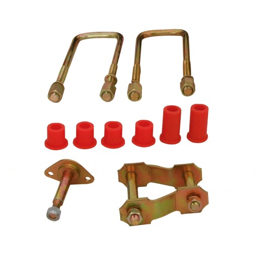 КОМПЛЕКТУЮЧІ ПЕРЕДНЬОЇ ПРУЖИНИ HILUX 04481-35040