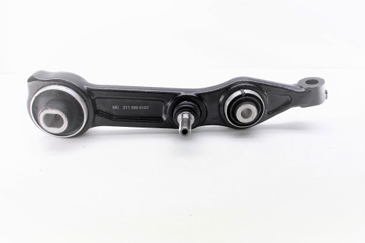 D120641 - Mercedes e w211 cls c219 нижний поперечный рычаг передний левый