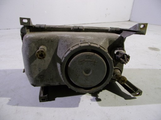 Volvo 340 light right front front