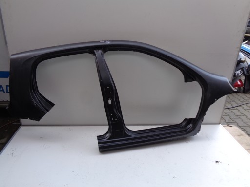 КРИЛО ЗАДНЕ, ПРАВЕ, SMART FORFOUR W454