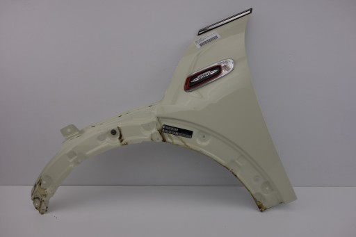 F55 - КРЫЛО ЛЕВОЕ MINI F56 JCW PEPPER WHITE 850