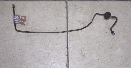 MERCEDES E Class w211 2.2 CDI кабель зчеплення