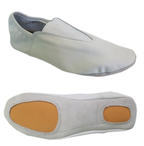 ОТРИМАЙТЕ балетки SPART 30 р. білі