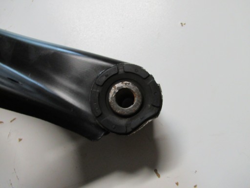 QUERLENKER RECHTS DOL AUDI Q7 4L 116 050 0106 / 1278
