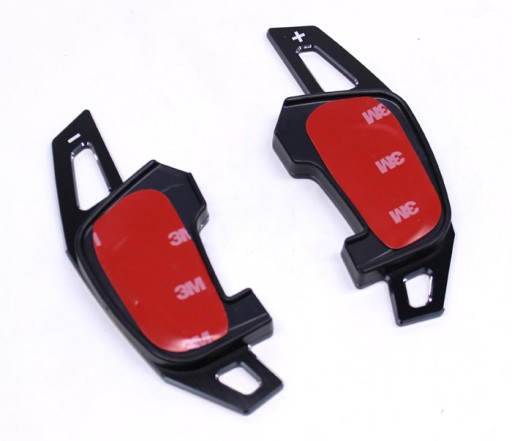 ВЕСЛА ПЕРЕКЛЮЧЕНИЯ ПЕРЕДАЧ VOLKSWAGEN VW GOLF 7 GTI R