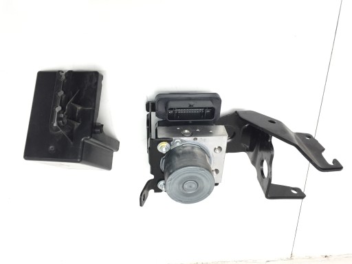 9822373680 0265258361 - OPEL CROSSLAND НАСОС ABS КРЕПЛЕНИЕ