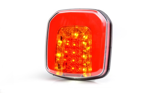 Задній ліхтар LED 12 - 24V was W145 / 1089