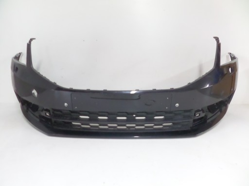 Frontstoßstange vorne SKODA OCTAVIA III LIFT 17