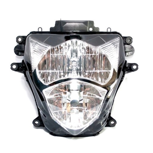 SZ-014 - GZ передня лампа для SUZUKI GSX-R600/750 2011-2013